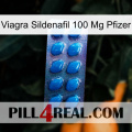 Viagra Sildenafil 100Mg Pfizer viagra1